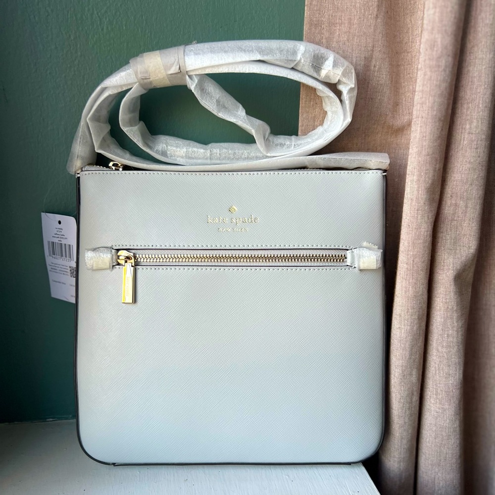 NWT Kate Spade North South Crossbody